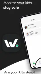 When: Last Seen Online Tracker screenshot