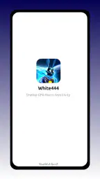 White444 Onetap Fire Macro GFX screenshot