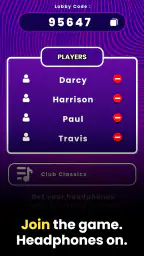 Who Is The Imposter? screenshot