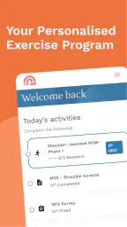 Wibbi Vive screenshot