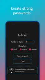 WiFi Warden: Map & DNS screenshot