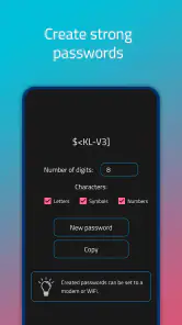 WiFi Warden: Map & DNS screenshot