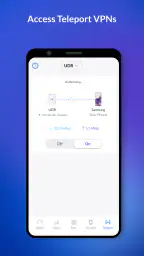 WiFiman screenshot