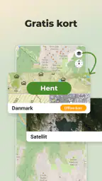 Wikiloc - Ruter i hele Verden screenshot