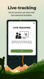 Wikiloc - Ruter i hele Verden screenshot