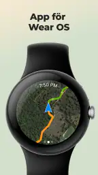 Wikiloc - Ruter i hele Verden screenshot