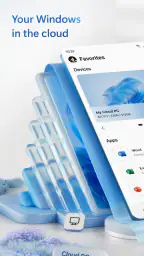 Windows App screenshot