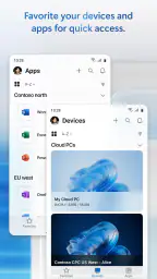 Windows App screenshot