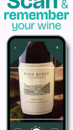 Wine Scanner AI: Remember Wine screenshot