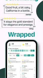 Wine Scanner AI: Remember Wine screenshot