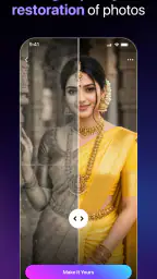 Wings Lite:AI Photo&Video screenshot
