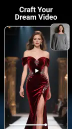 WinkGen: AI Photos and Videos screenshot