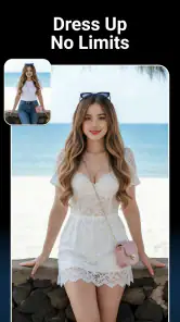 WinkGen: AI Photos and Videos screenshot