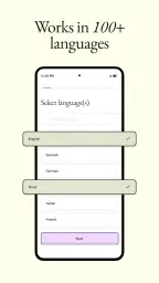 Wispr Flow: AI Voice-to-Text screenshot