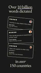 Wispr Flow: AI Voice-to-Text screenshot
