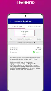 Wizz Air – Book, Reis og Spar screenshot