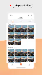 Wolfbox Auto screenshot