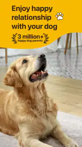 Woofz - Smart Hundetræning screenshot