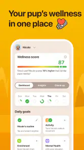 Woofz - Smart Hundetræning screenshot