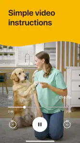 Woofz - Smart Hundetræning screenshot
