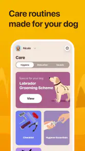 Woofz - Smart Hundetræning screenshot