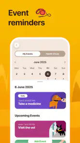 Woofz - Smart Hundetræning screenshot