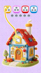 Wool Saga 3D - Yarn Games screenshot
