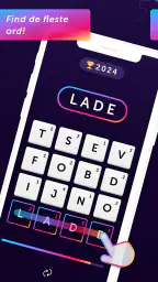 Word Blitz screenshot