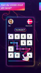 Word Blitz screenshot