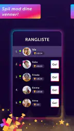 Word Blitz screenshot