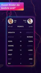 Word Blitz screenshot