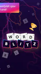 Word Blitz screenshot