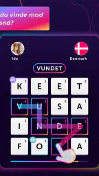 Word Blitz screenshot