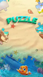 Word Cross - Crossword Puzzle screenshot
