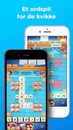 Word Domination screenshot
