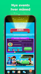 Word Domination screenshot