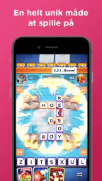 Word Domination screenshot