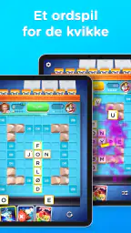 Word Domination screenshot