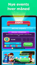 Word Domination screenshot