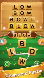 Word Legend Puzzle Addictive screenshot