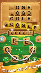 Word Legend Puzzle Addictive screenshot