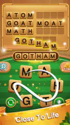 Word Legend Puzzle Addictive screenshot