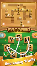 Word Legend Puzzle Addictive screenshot