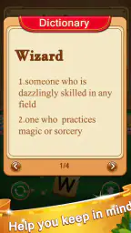 Word Legend Puzzle Addictive screenshot