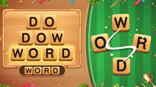 Word Legend Puzzle Addictive screenshot