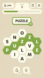 Word Master screenshot
