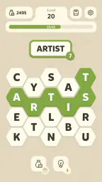 Word Master screenshot