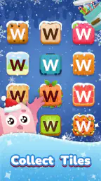 Word Roll screenshot