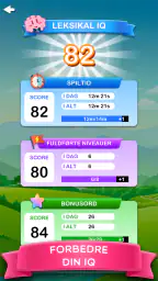 Word Search 2 - Find ord screenshot