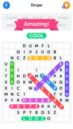 Word Search screenshot